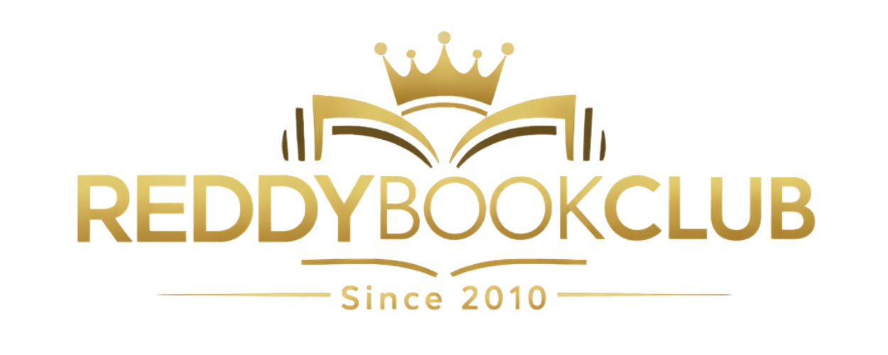 ReddyBook Logo
